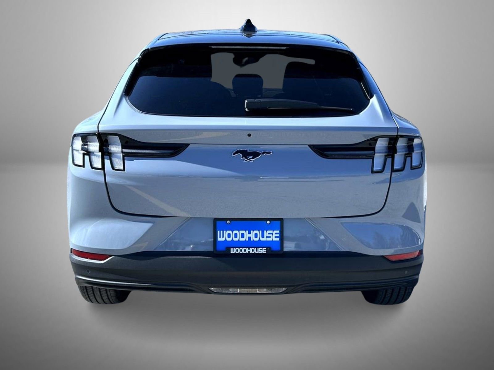 New 2026 Ford Mustang Mach-E Premium image 6