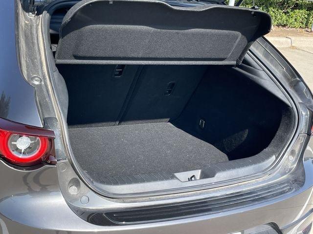 Used 2024 MAZDA MAZDA3 s FWD image 27