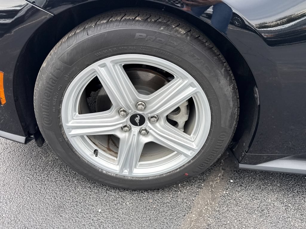 Used 2026 Ford Mustang Premium RWD image 11