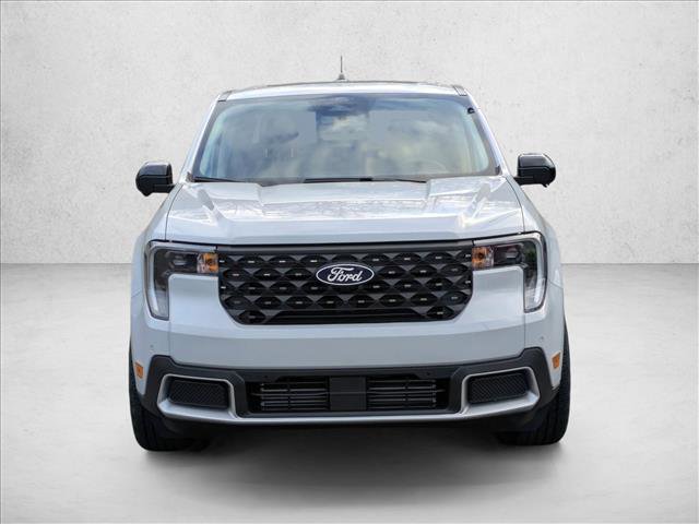 New 2026 Ford Maverick Lariat w/ 4K Tow Package image 5