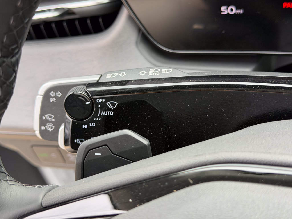 New 2026 Audi Q3 quattro 2.0T AWD/4WD image 30