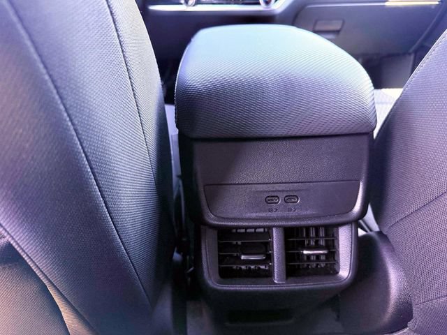 Used 2026 Chevrolet Equinox LT FWD image 14