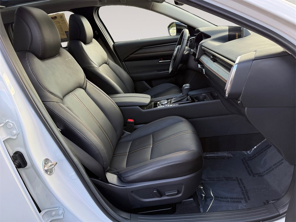 Used 2025 MAZDA CX-50 2.5 Hybrid w/ Cargo Package image 15