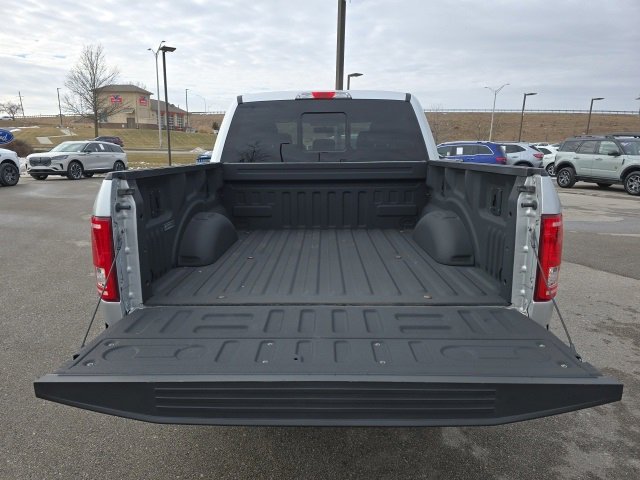 Used 2016 Ford F150 XLT w/ Equipment Group 302A Luxury image 16