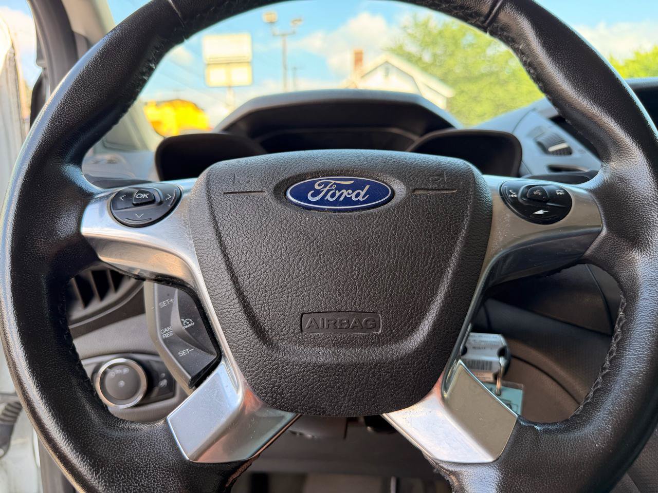 Used 2018 Ford Transit Connect XL FWD image 19