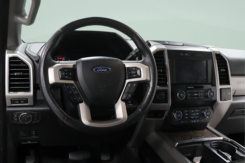 Used 2019 Ford F250 Lariat AWD/4WD image 6