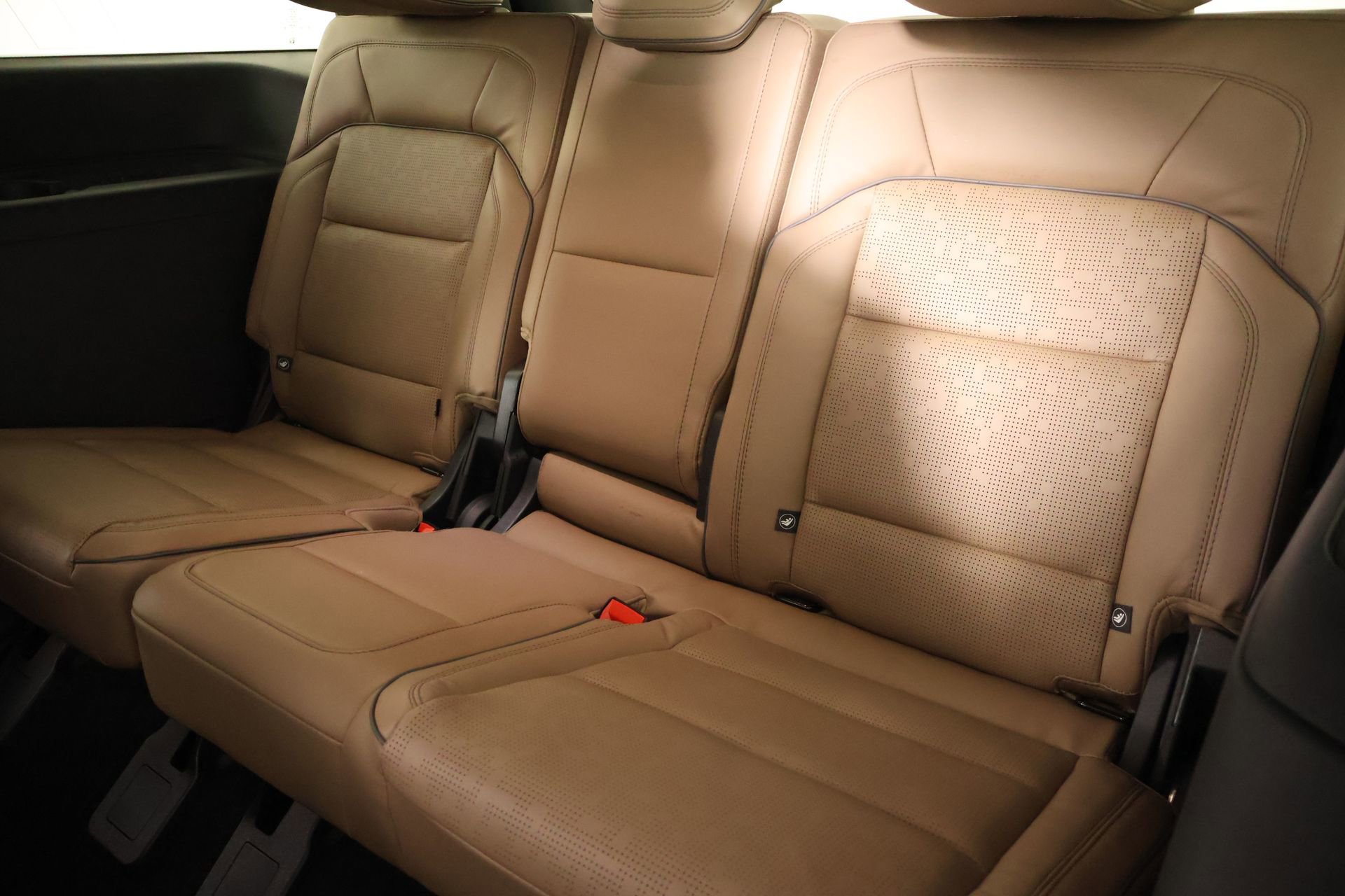 New 2026 Lincoln Navigator Black Label AWD/4WD image 14