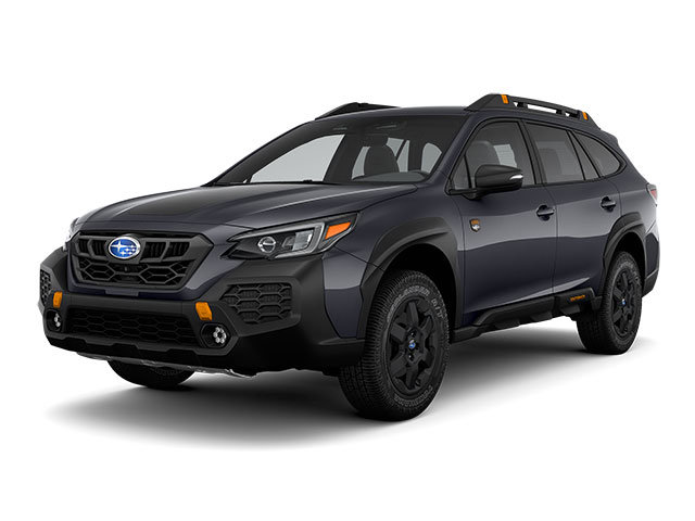 Used 2024 Subaru Outback Wilderness