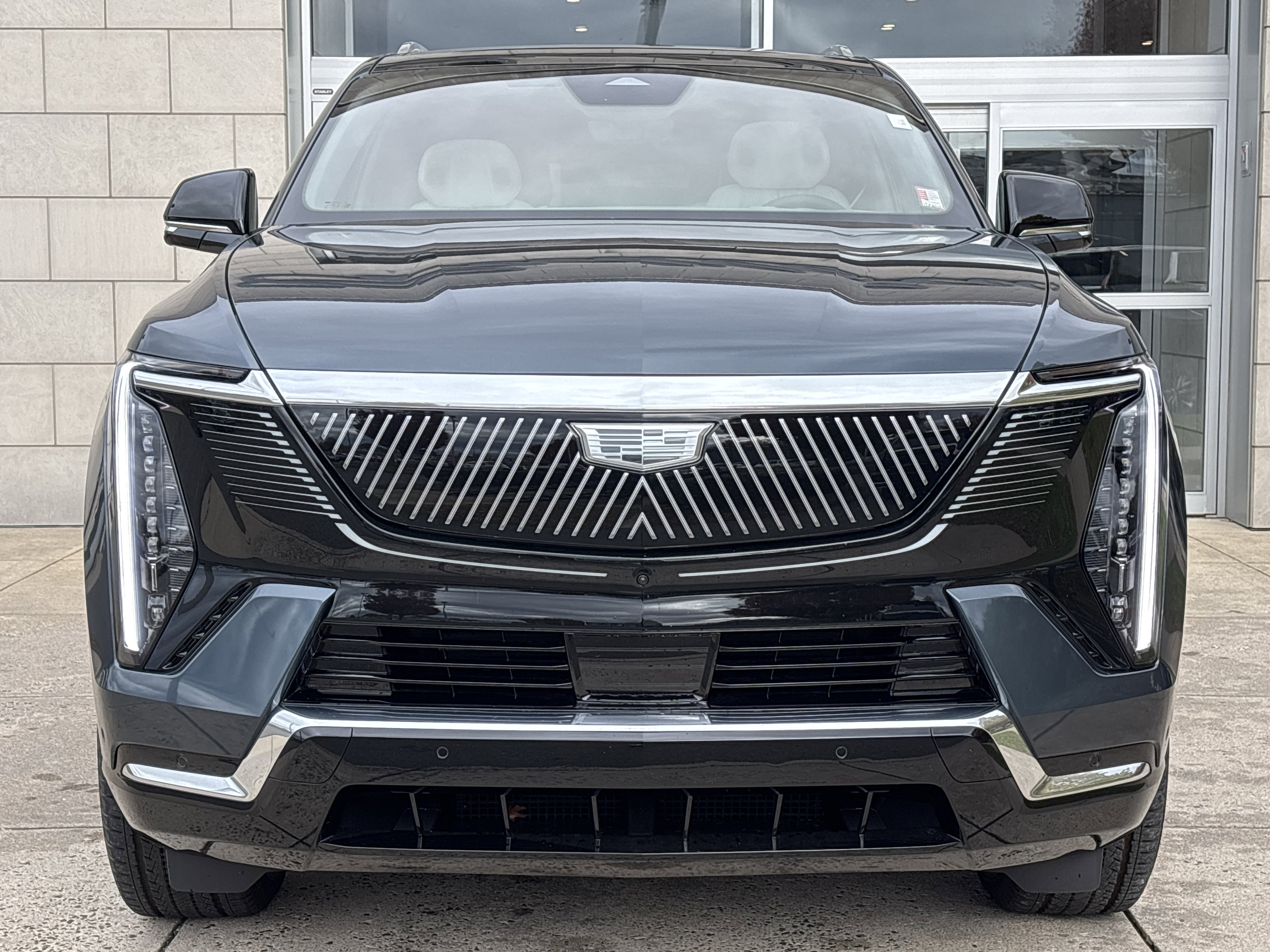 New 2026 Cadillac Escalade IQL Luxury image 14