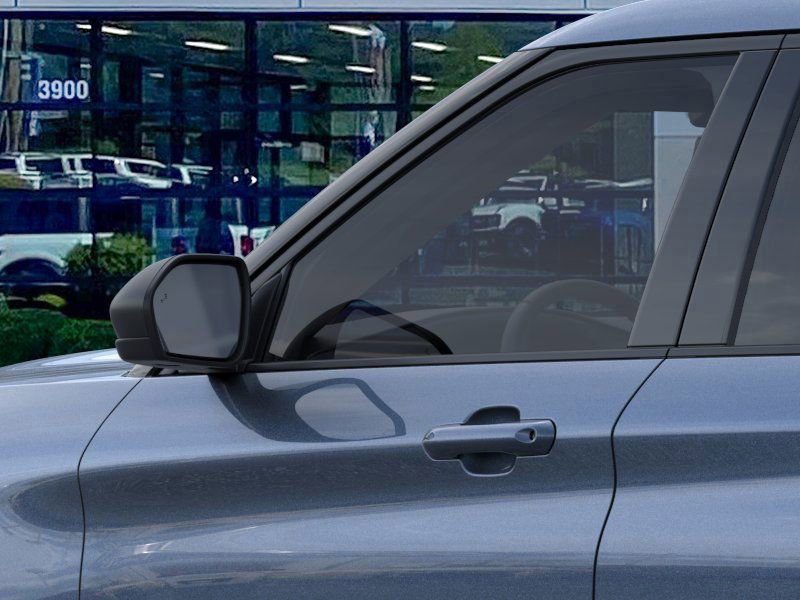 New 2026 Ford Explorer Active image 20