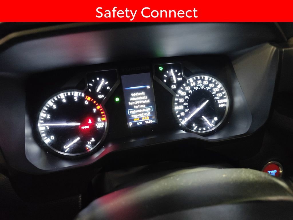 Used 2024 Toyota Tundra SR5 image 11