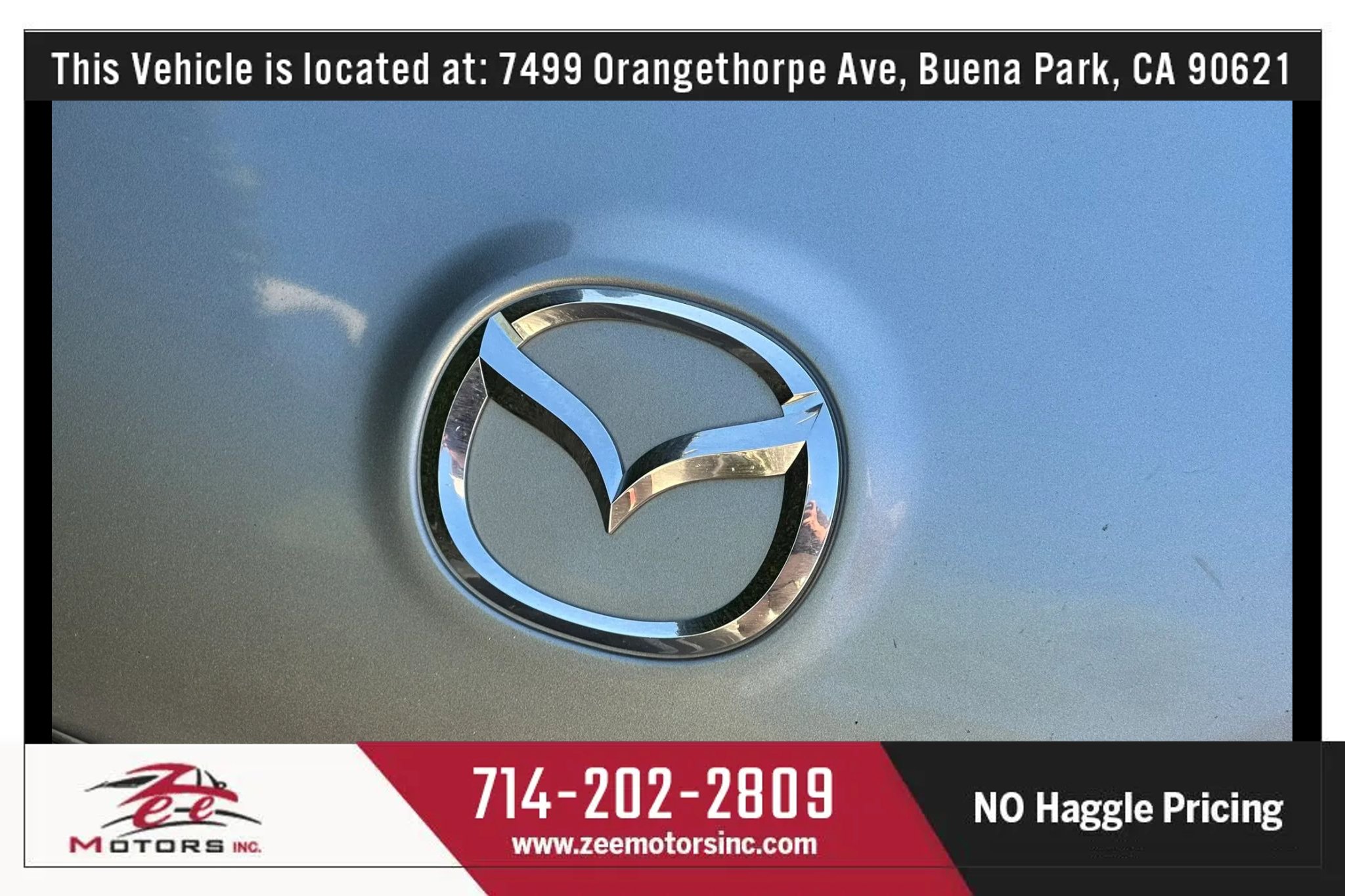 Used 2010 MAZDA MX-5 Miata Grand Touring w/ Premium Pkg image 46