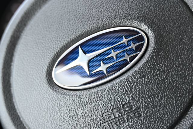 New 2026 Subaru Forester Limited AWD/4WD image 30