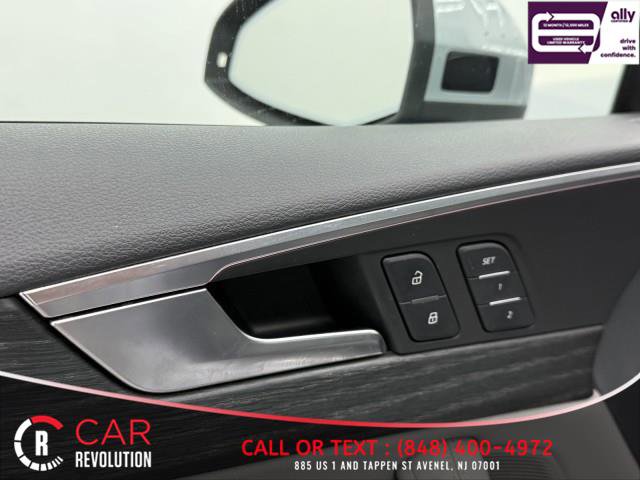 Used 2018 Audi A5 2.0T Prestige image 44