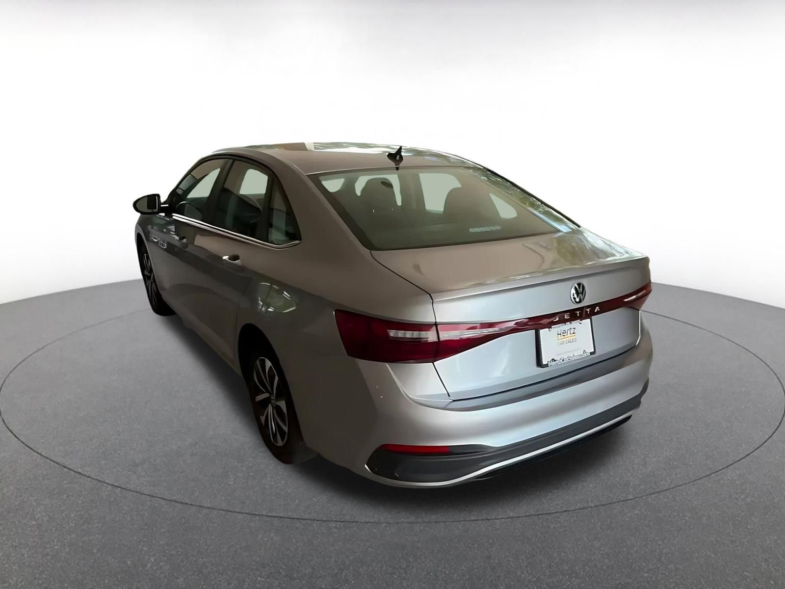 Used 2025 Volkswagen Jetta S FWD image 15