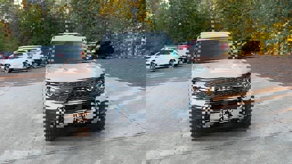 New 2025 Ford Bronco Sport Big Bend image 9