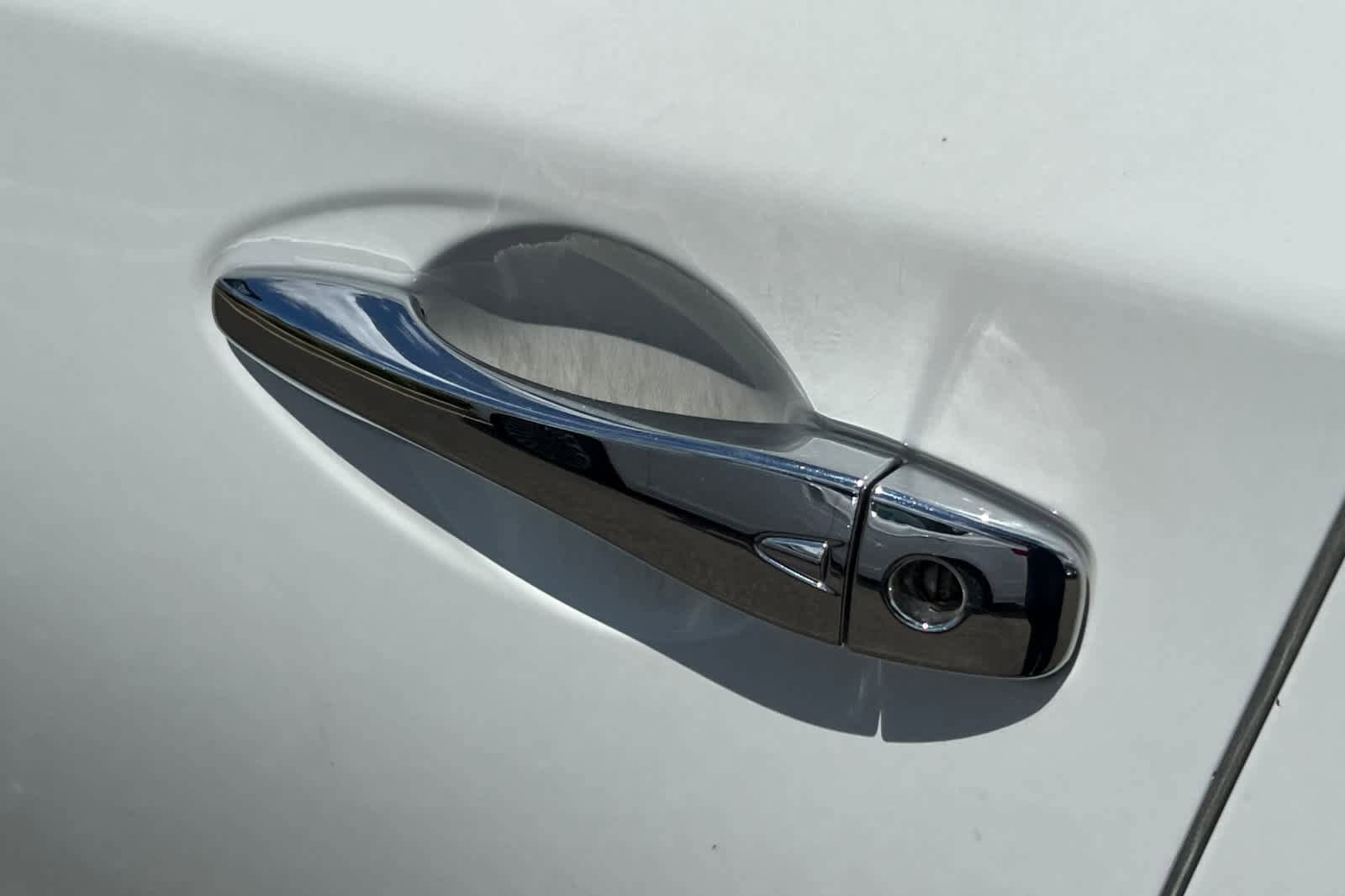 Used 2015 Nissan Altima 2.5 S FWD image 7