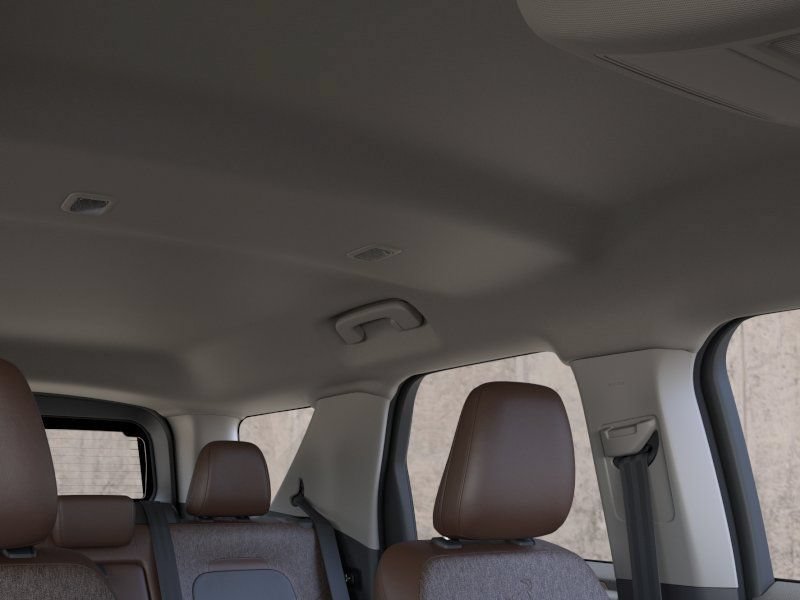 New 2026 Ford Bronco Sport Outer Banks AWD/4WD image 23