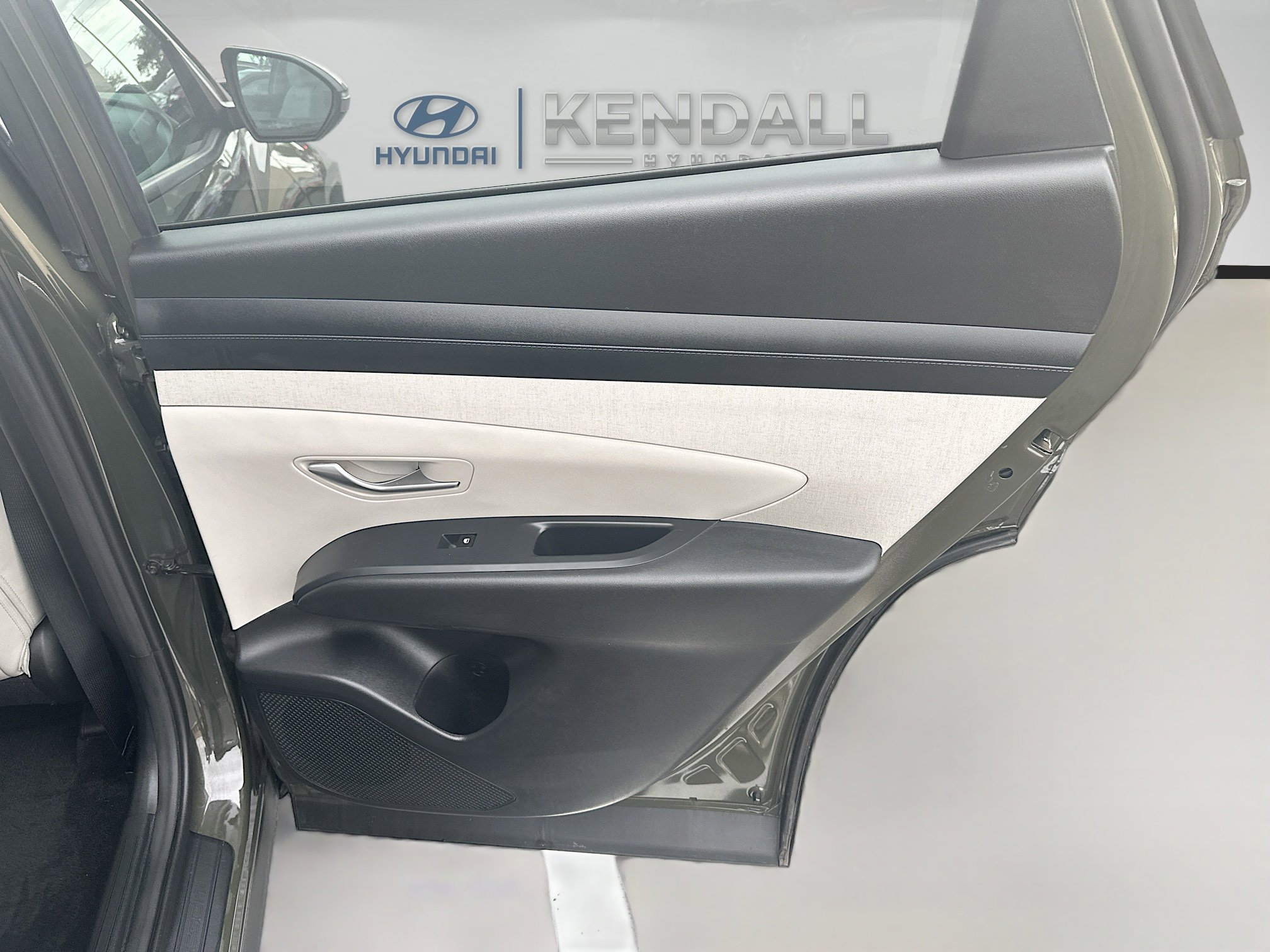 Certified 2025 Hyundai Tucson SEL image 30