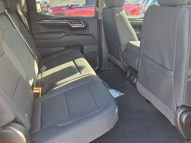 New 2026 GMC Sierra 1500 SLE w/ Preferred Package image 26