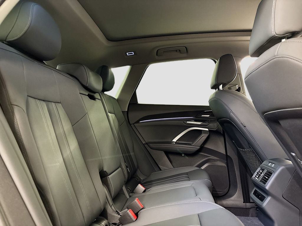 New 2025 Audi Q5 2.0T Premium Plus image 16