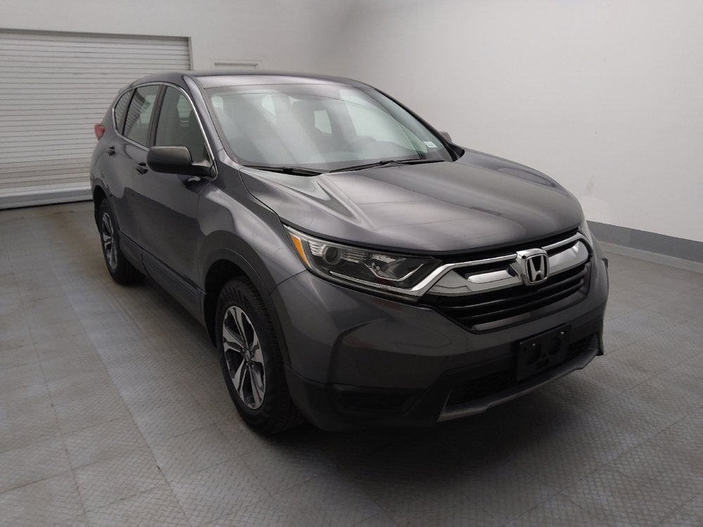 Used 2019 Honda CR-V LX image 13