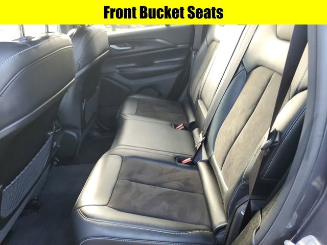 Certified 2023 Jeep Grand Cherokee Altitude image 24