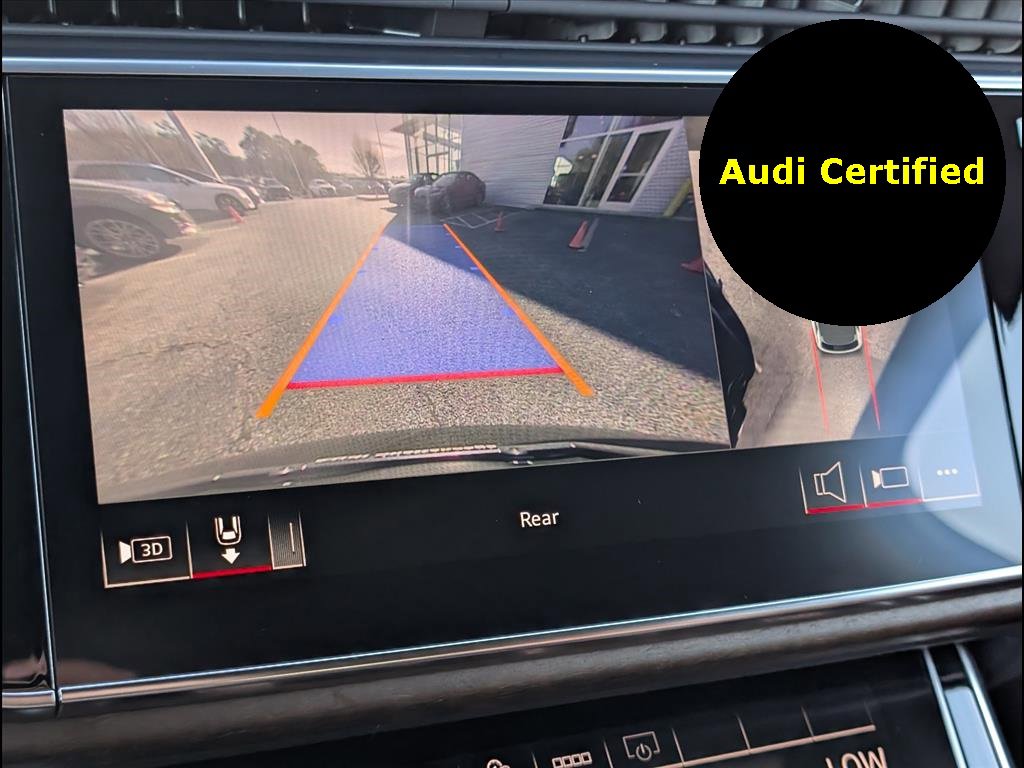 Certified 2025 Audi Q7 2.0T Premium Plus w/ Premium Plus Package image 16