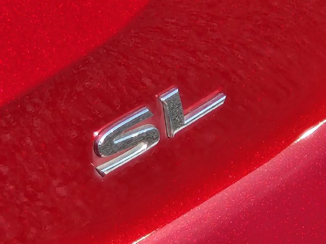Used 2022 Nissan Pathfinder SL FWD image 12