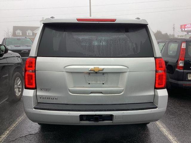 Used 2018 Chevrolet Tahoe LT image 3