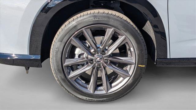New 2026 Acura ADX A-Spec AWD/4WD image 30