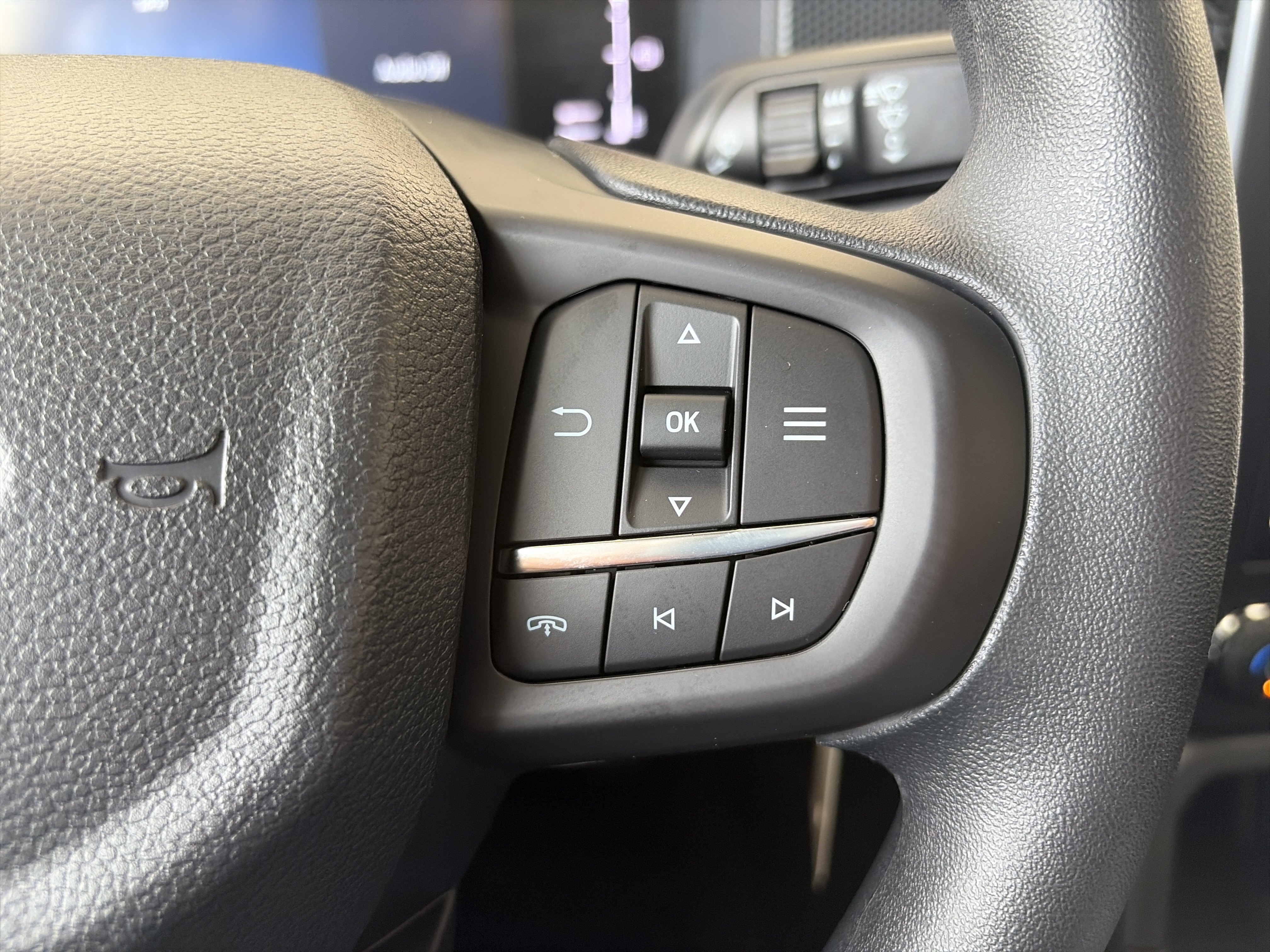 New 2026 Ford Ranger XL RWD image 16