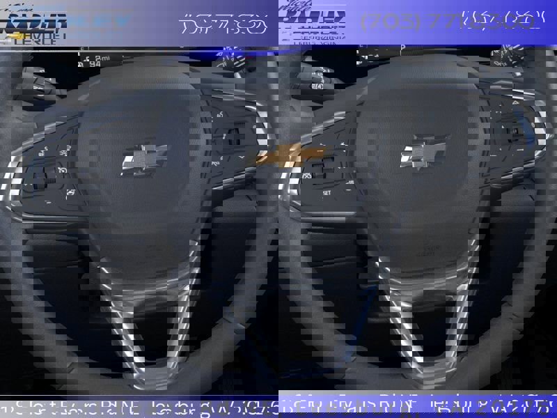 New 2026 Chevrolet Trax LT image 19