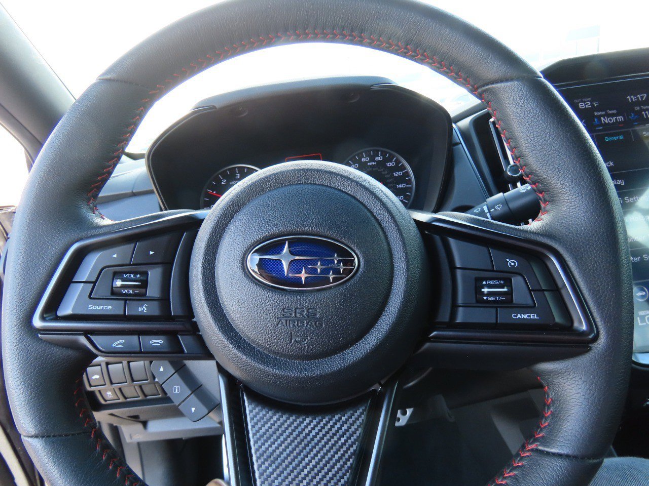 Used 2022 Subaru WRX Premium image 27