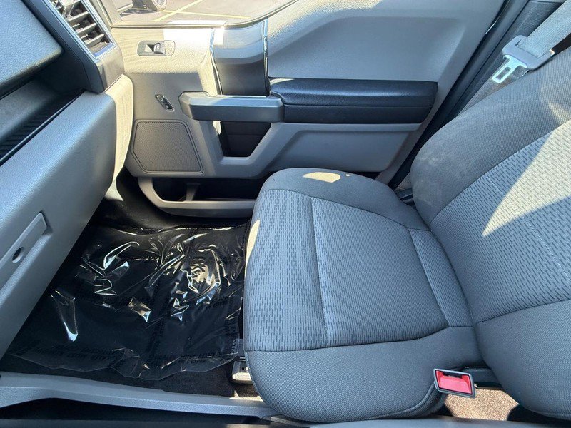 Certified 2019 Ford F150 XLT w/ Equipment Group 302A Luxury AWD/4WD image 24