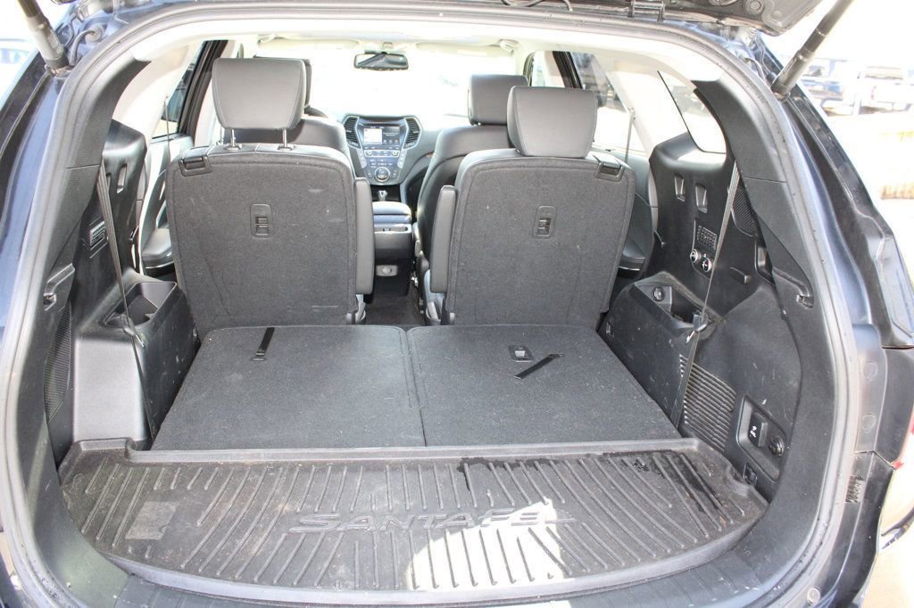 Used 2019 Hyundai Santa Fe XL image 35