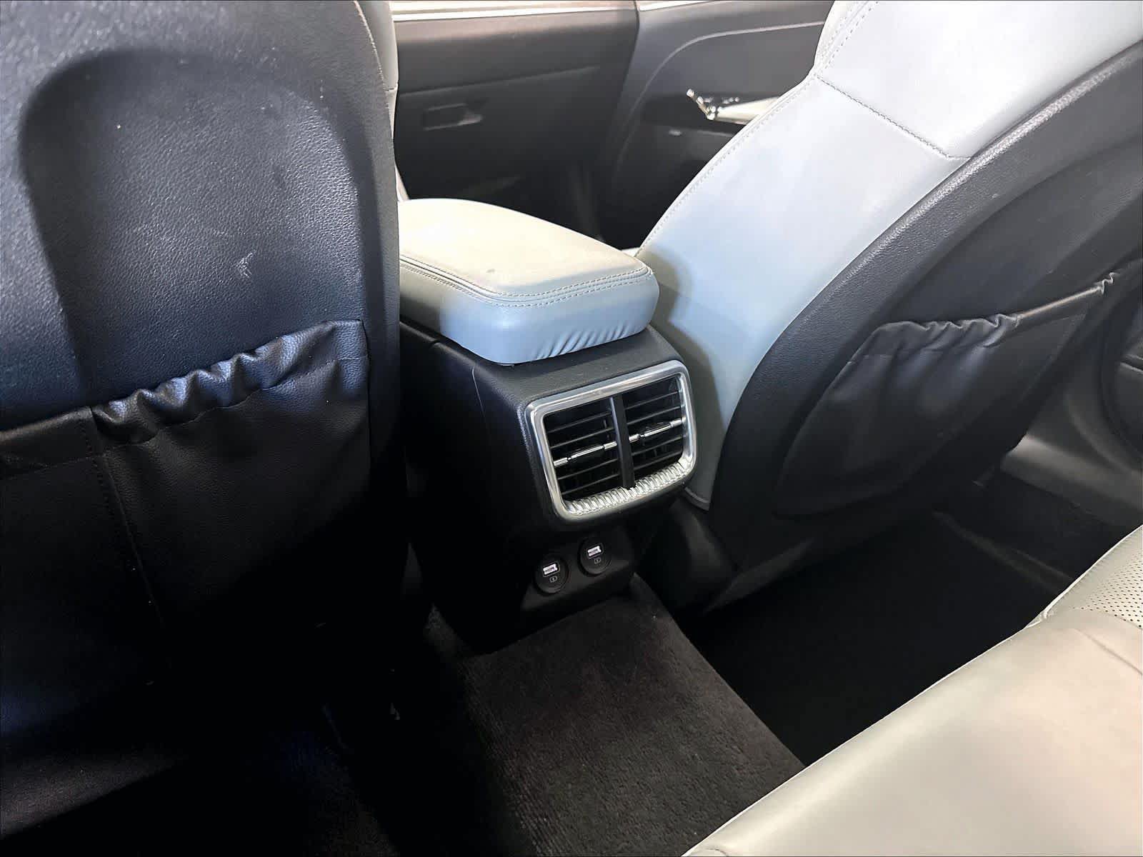 Used 2021 Kia K5 EX w/ EX Premium Package FWD image 13