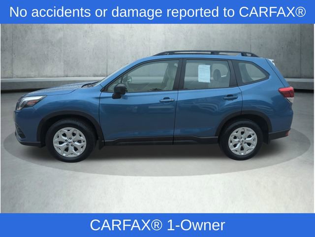 Used 2023 Subaru Forester image 2