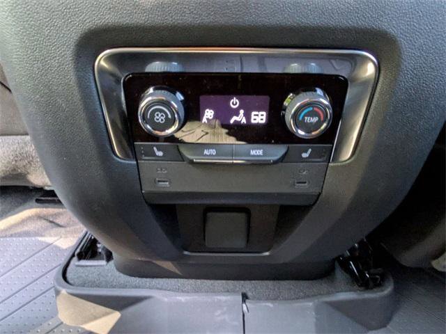 New 2026 Chevrolet Tahoe Premier image 27