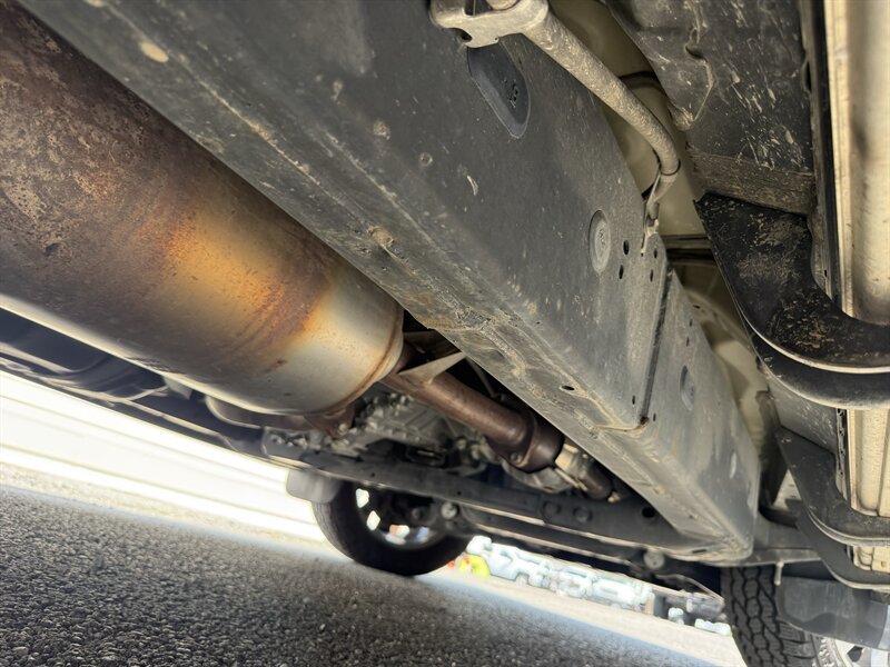 Used 2021 Toyota Sequoia Limited AWD/4WD image 42
