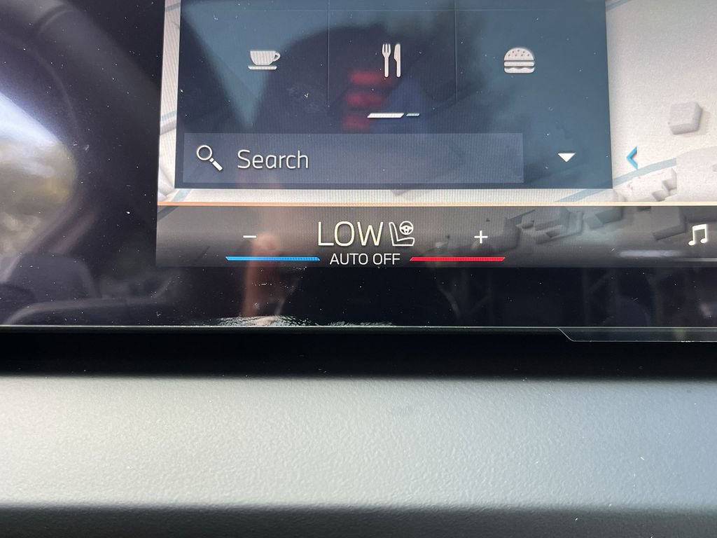 New 2025 BMW X3 xDrive30i w/ Convenience Package image 19