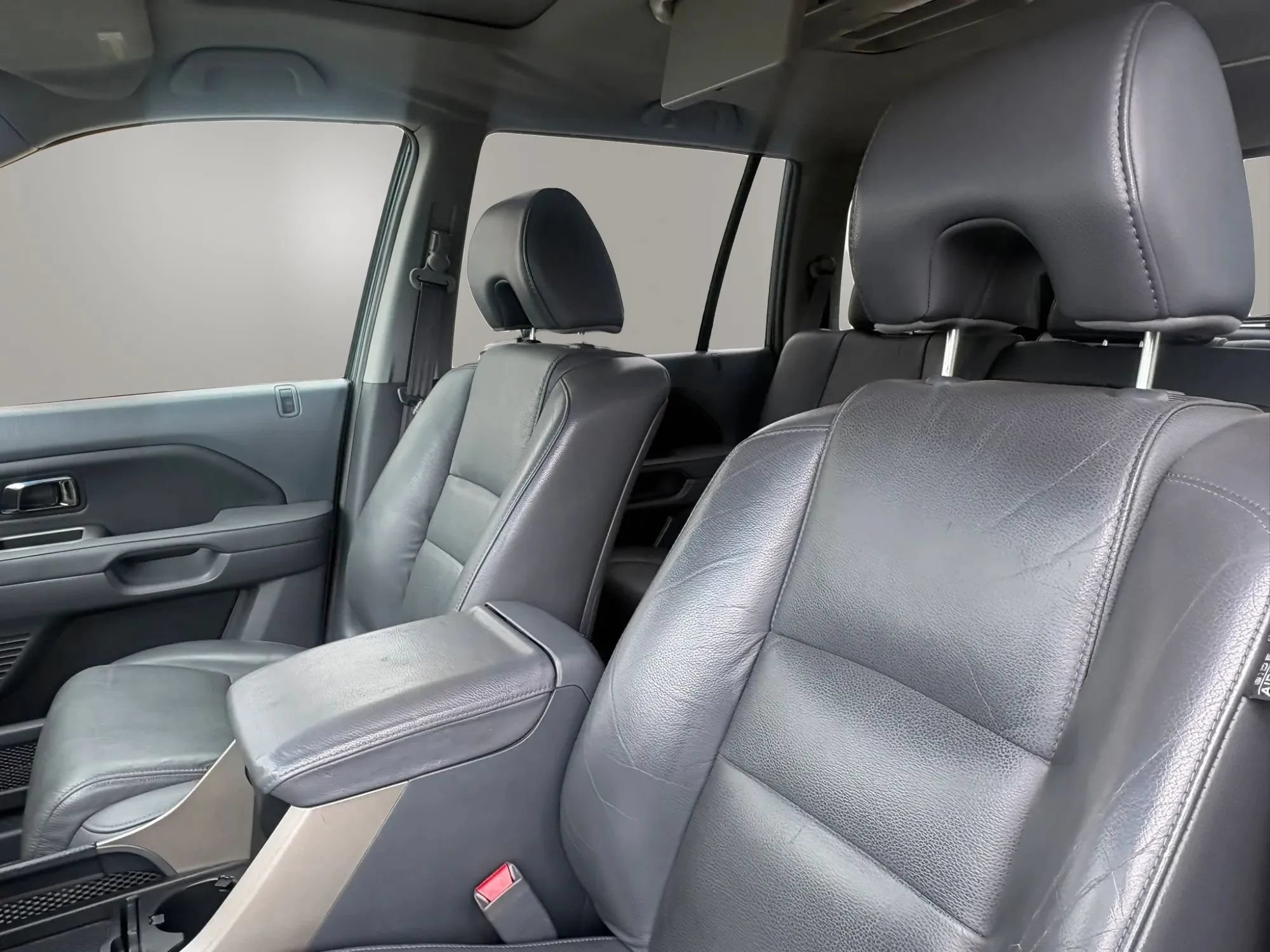Used 2008 Honda Pilot EX-L image 13