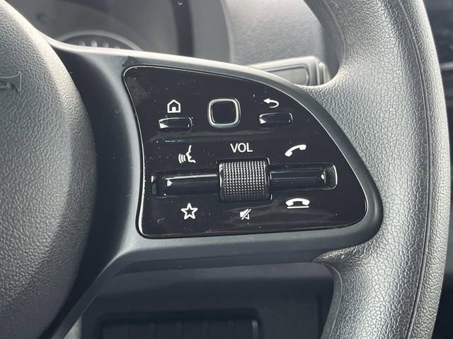 Used 2024 Mercedes-Benz Sprinter 2500 image 27