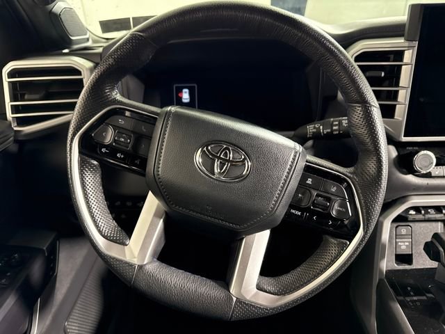 Used 2024 Toyota Sequoia Platinum image 20