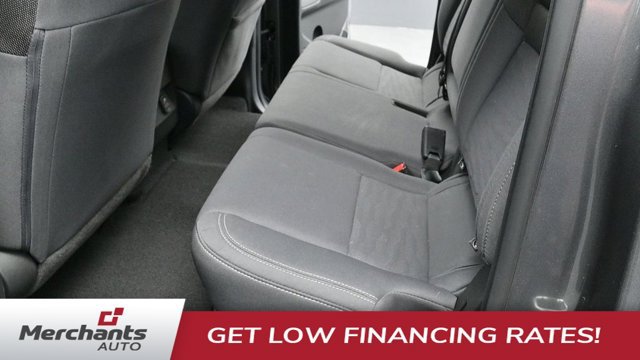 Used 2023 Nissan Frontier SV w/ Technology Package AWD/4WD image 15