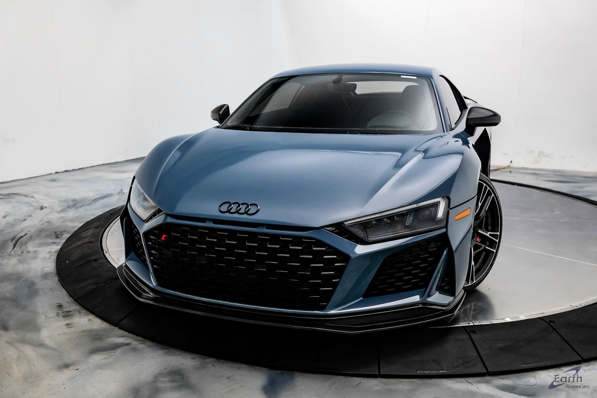 Used 2020 Audi R8 V10 performance AWD/4WD image 3