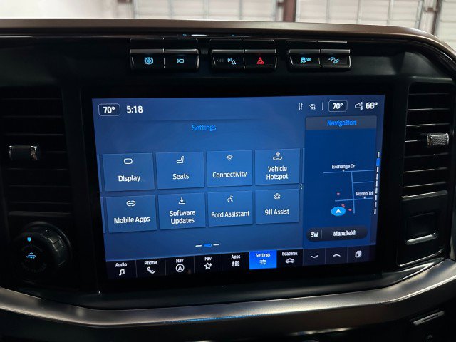 Used 2024 Ford F250 King Ranch w/ Chrome Package image 75