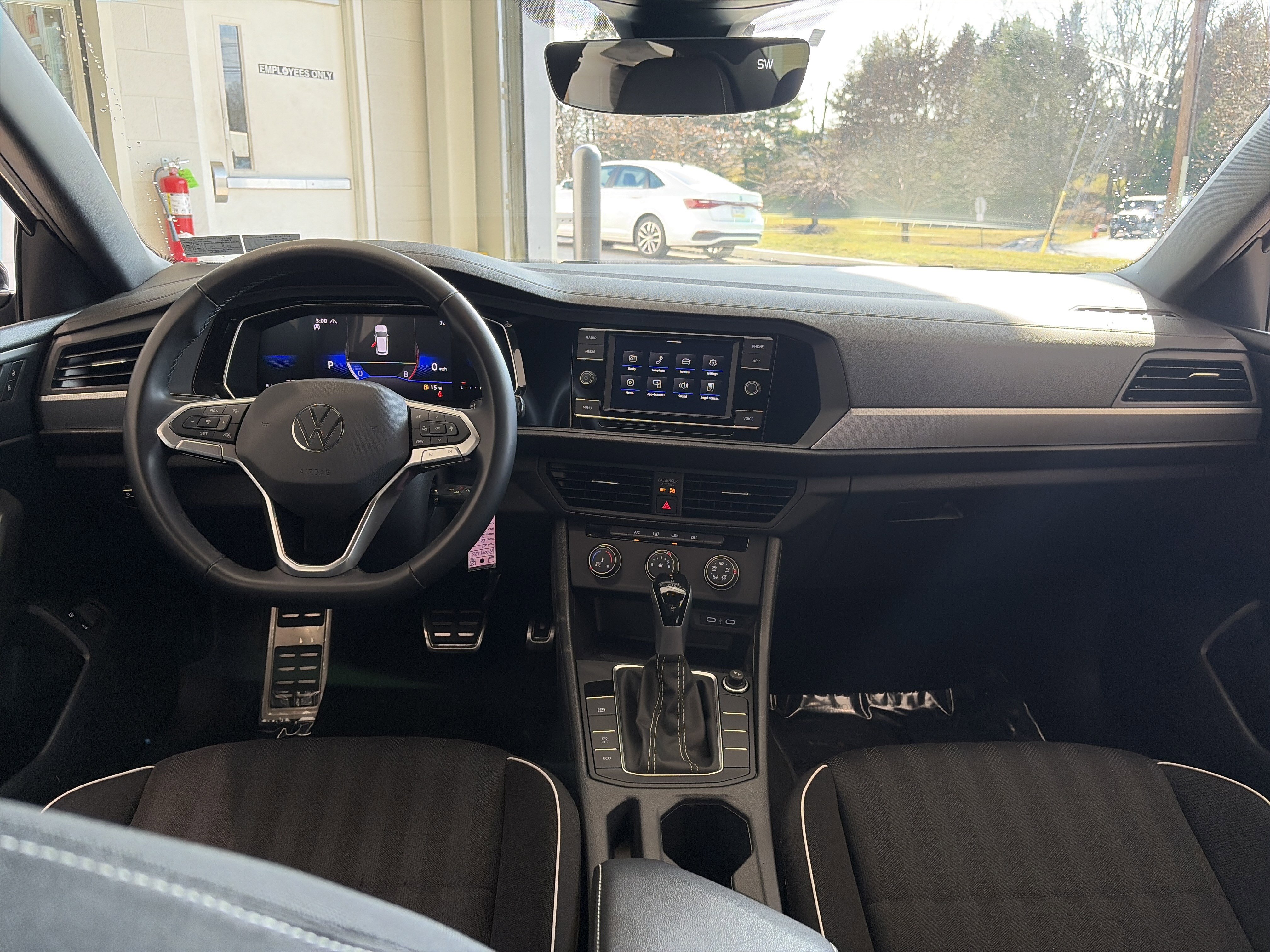 Certified 2023 Volkswagen Jetta Sport image 23