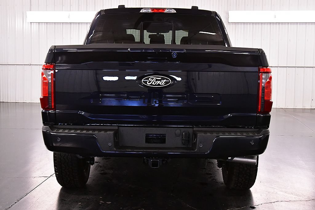 New 2026 Ford F150 XLT w/ Equipment Group 302A MID AWD/4WD image 35