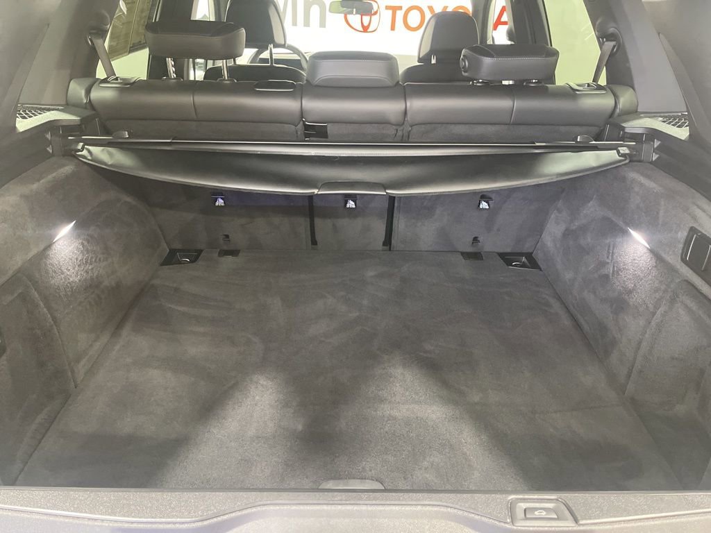 Used 2026 BMW X5 xDrive40i image 11